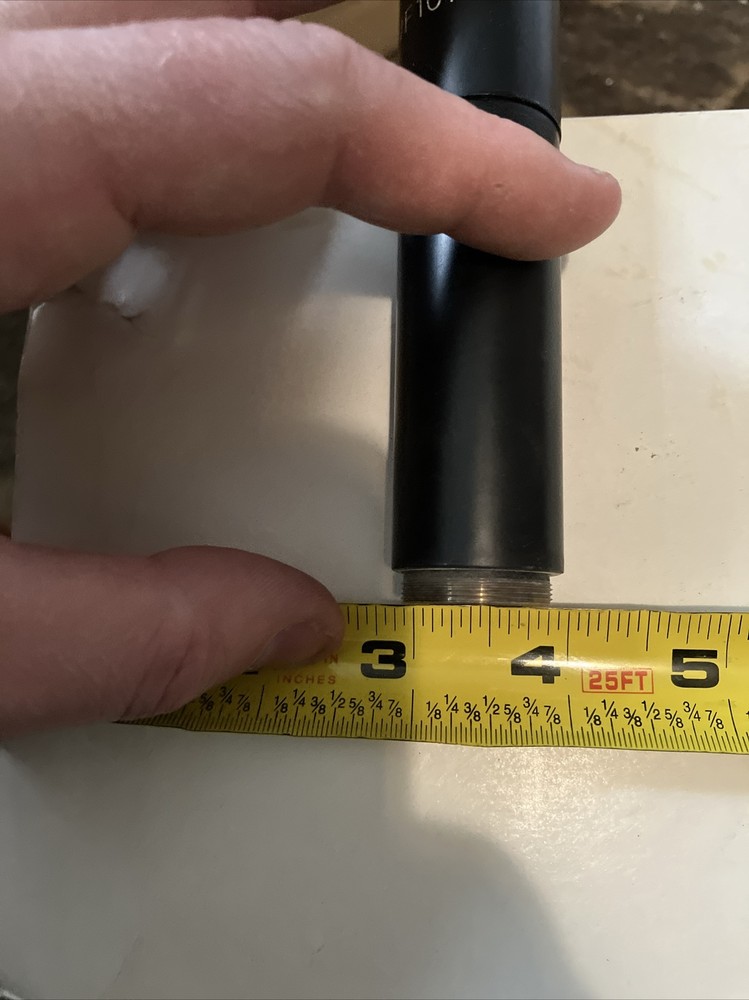 Walter WF10x Microscope Single Lens