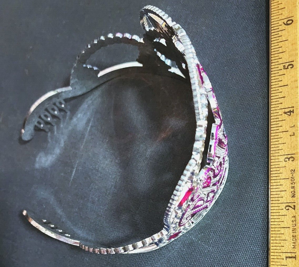 Toy Princess Tiara