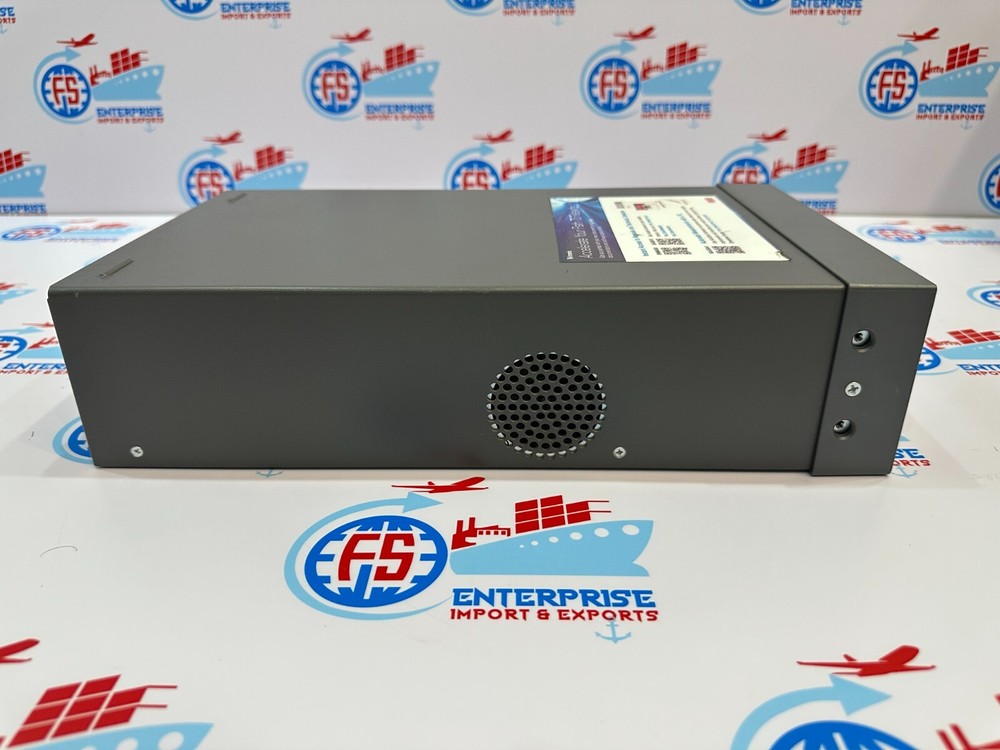 Keithley DAQ6510 Data Acquisition Multimeter System ( FOR REPAIR )