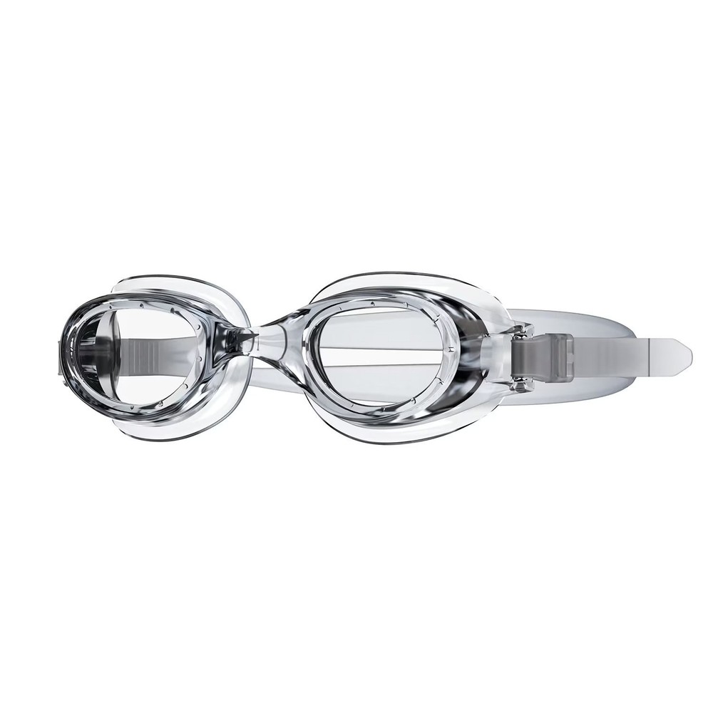 Speedo Adult Goggle, 3 Pack