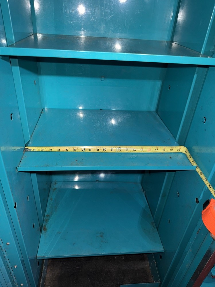 Snap-On Tool Box Custom Spec.