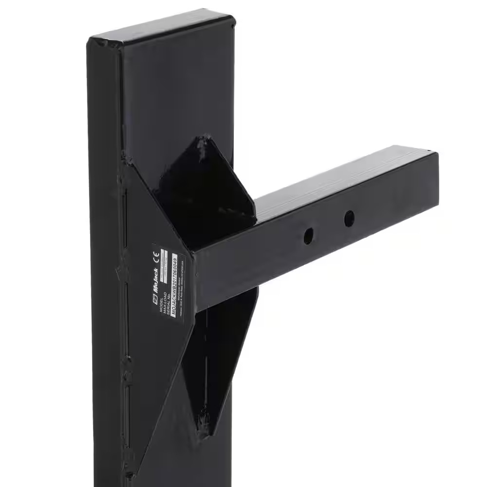 Workbench Attachment