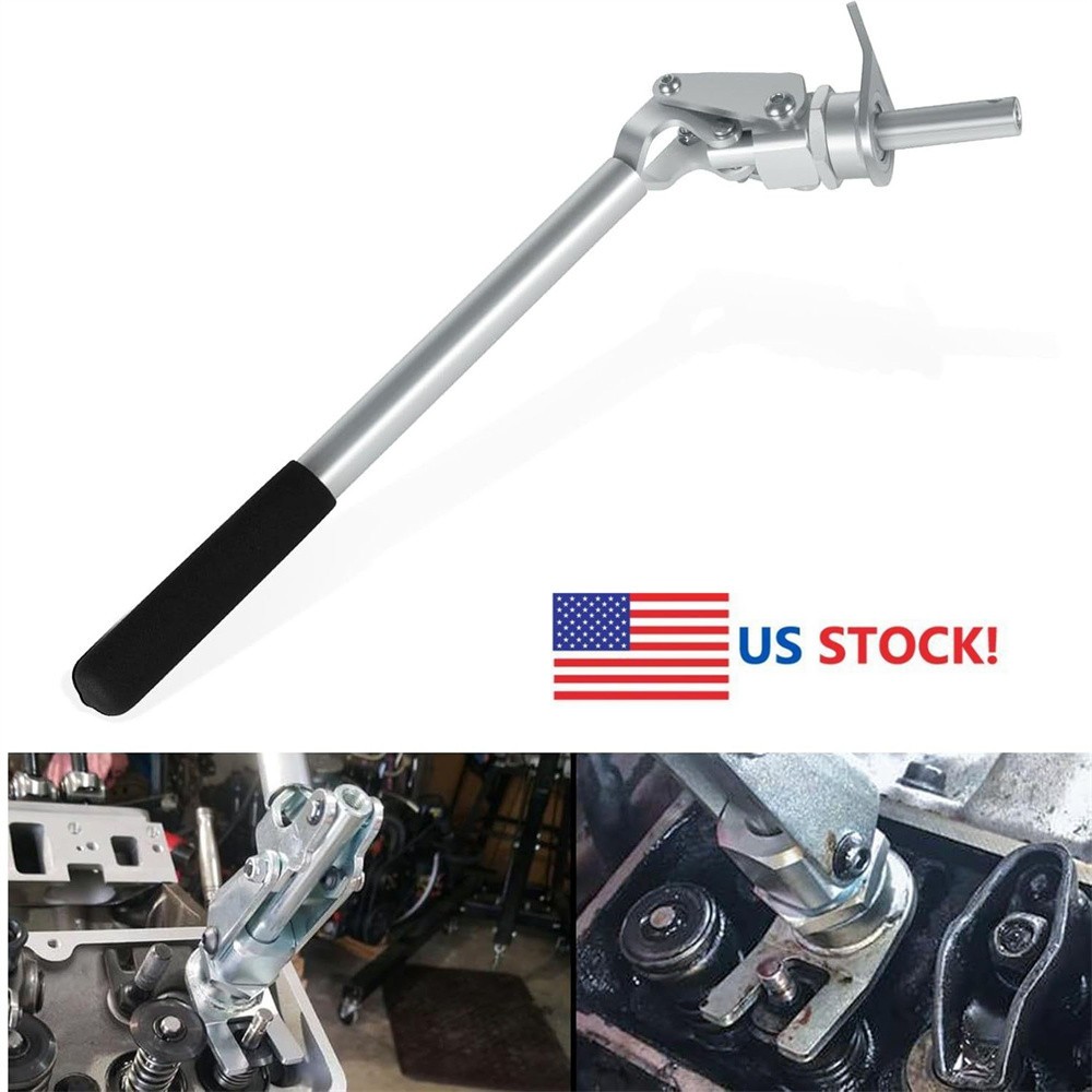 66784 Stud Mount Valve Spring Compressor For all 3/8" & 7/16" Rocker Studs -US