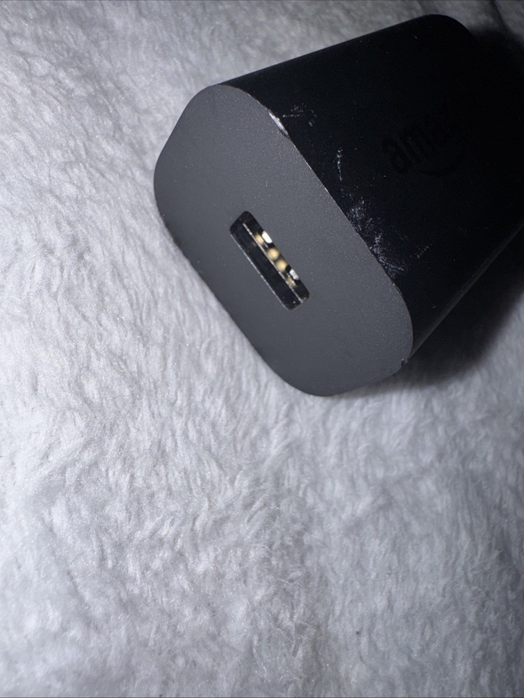 Amazon 9W OEM USB Charger AC Power Adapter Original
