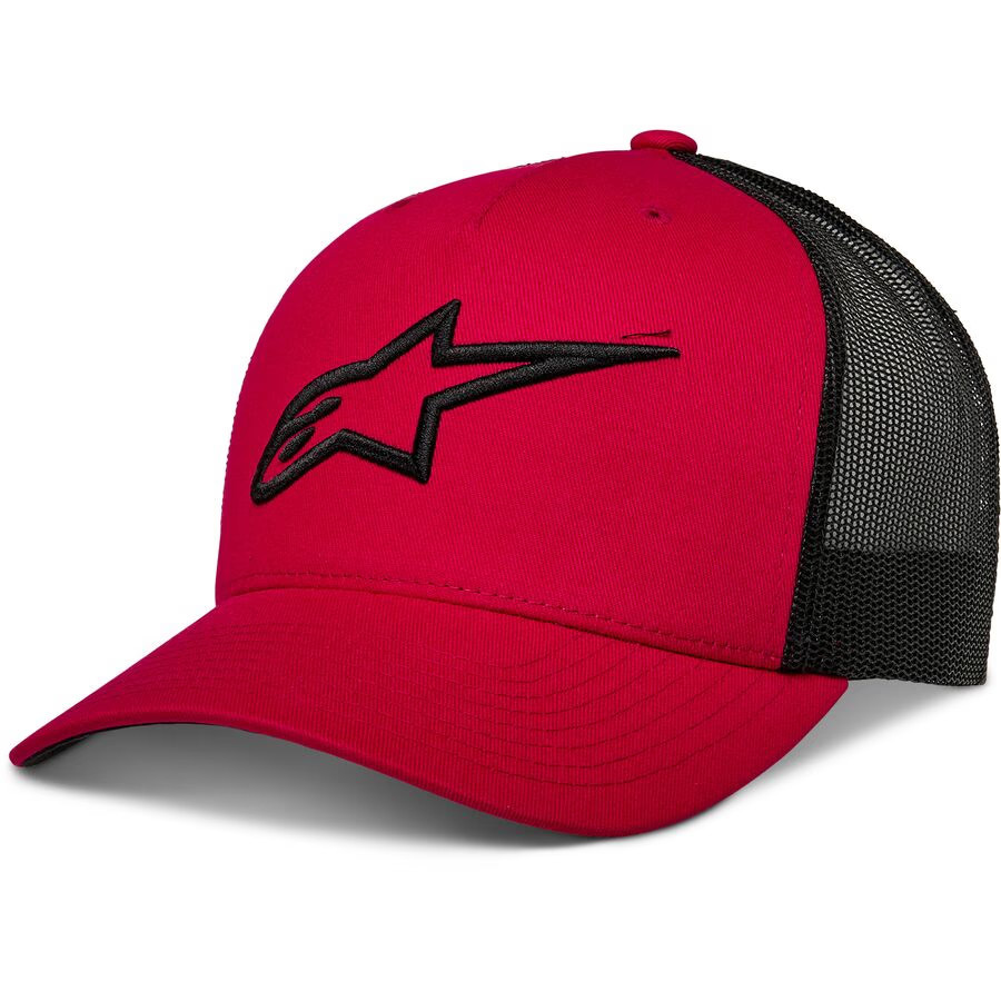 Alpinestars Ageless Trucker Hat