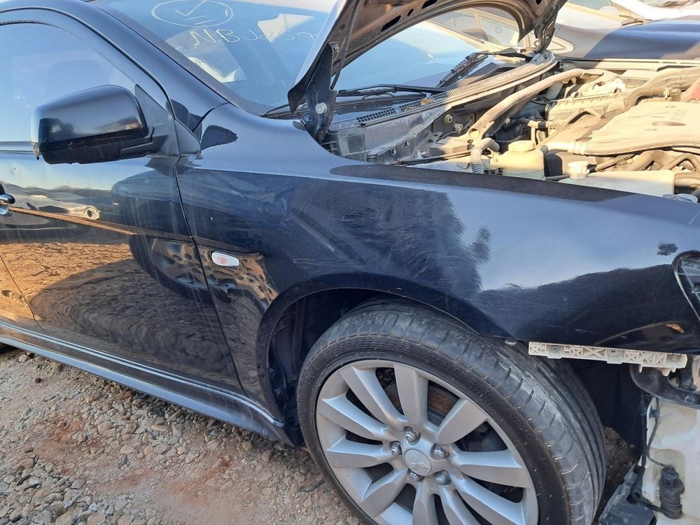 Fuse Box Engine Evolution Fits 10 LANCER 4858251