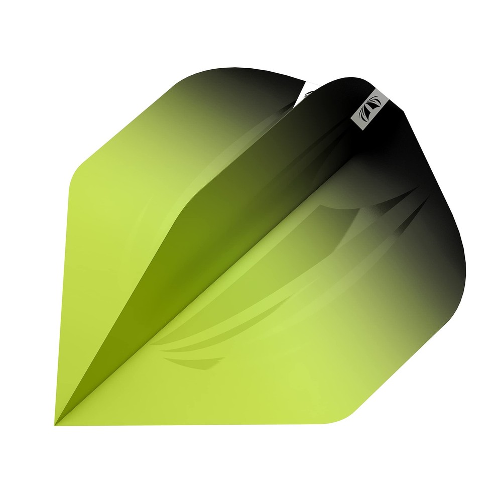 Target Sera PRO Ultra Black & Lime Standard 336620