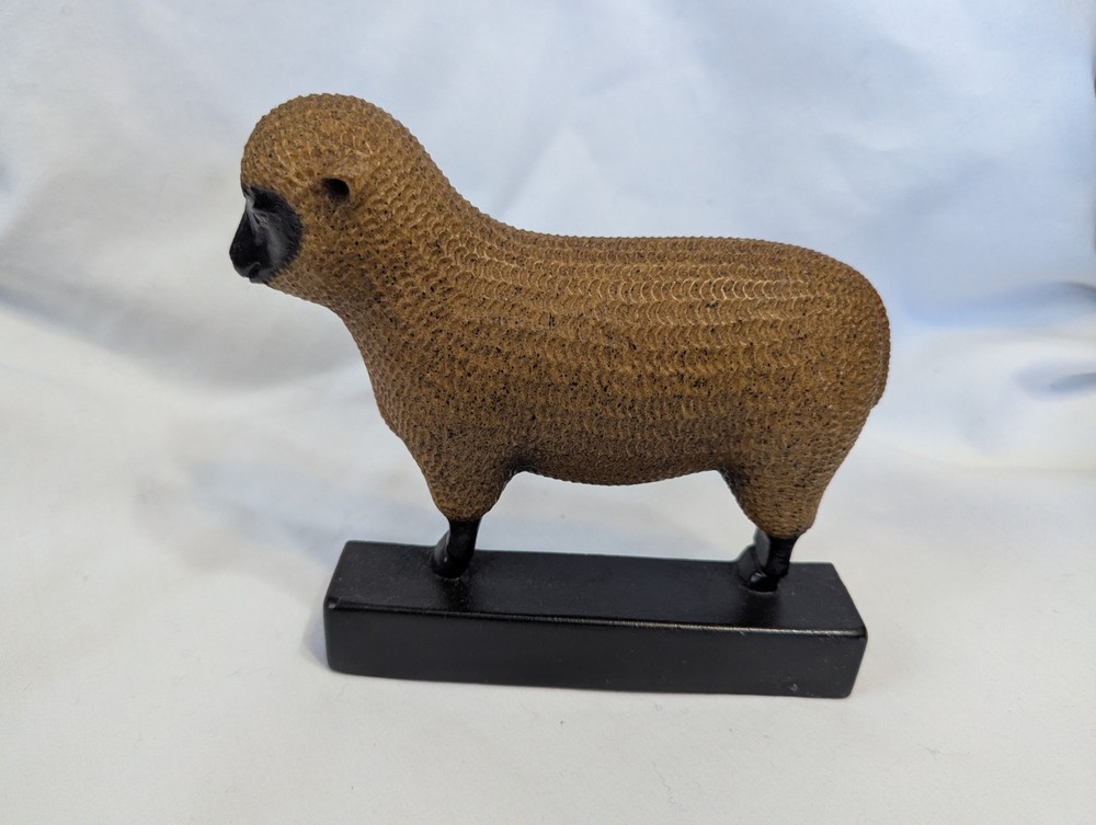 Vestwood Folklore sheep wall hanging
