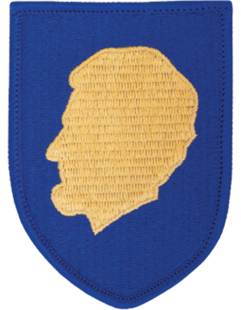Illinois National Guard Patch