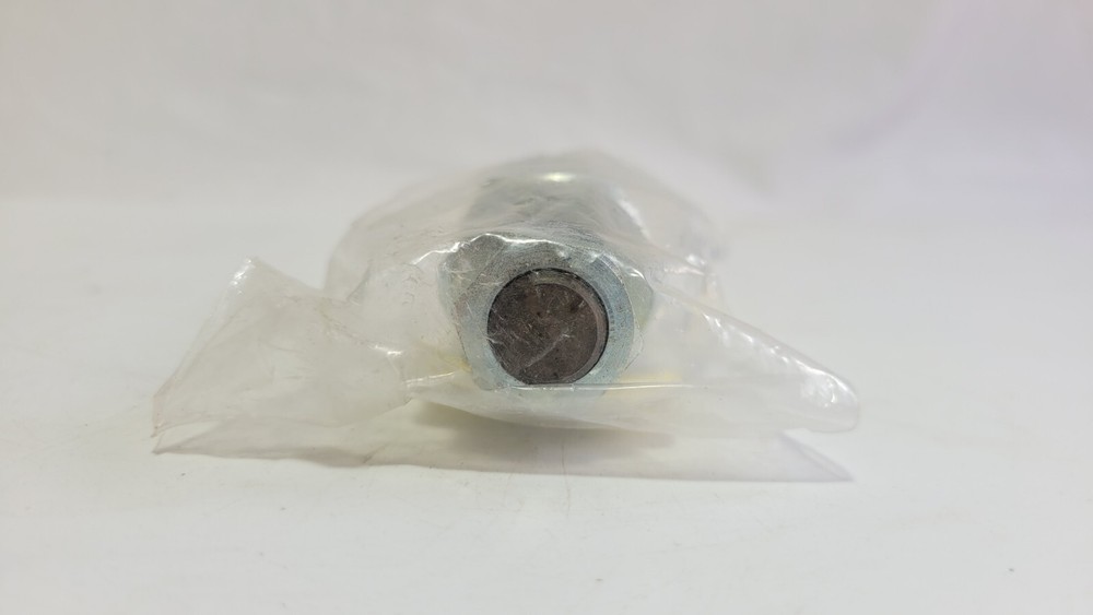 FESTO FK-1/2-20 Self-Aligning Rod Coupler
