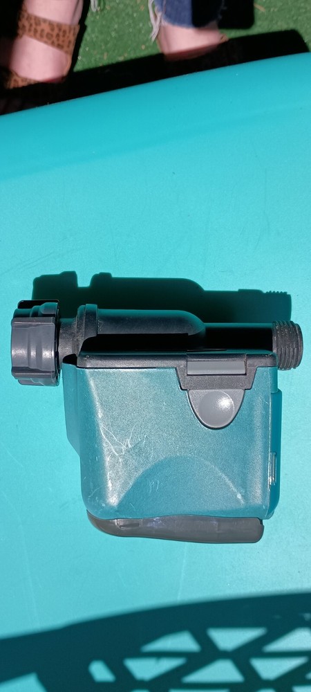 Gilmour Gardening Innovation timer