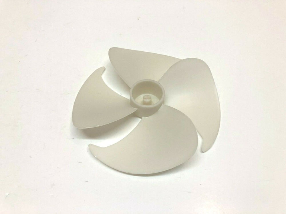 DE31-90051A : SAMSUNG MICROWAVE FAN BLADE