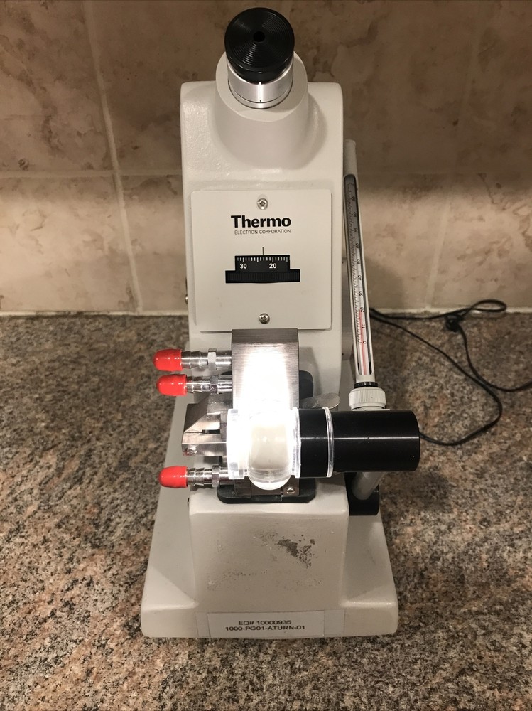 Thermo Electron Refractometer 334610