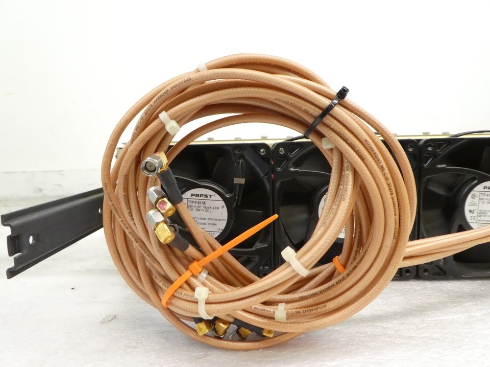 Amplifier Research H1008314301 Solid-State RF Input and Distribution Module 3500