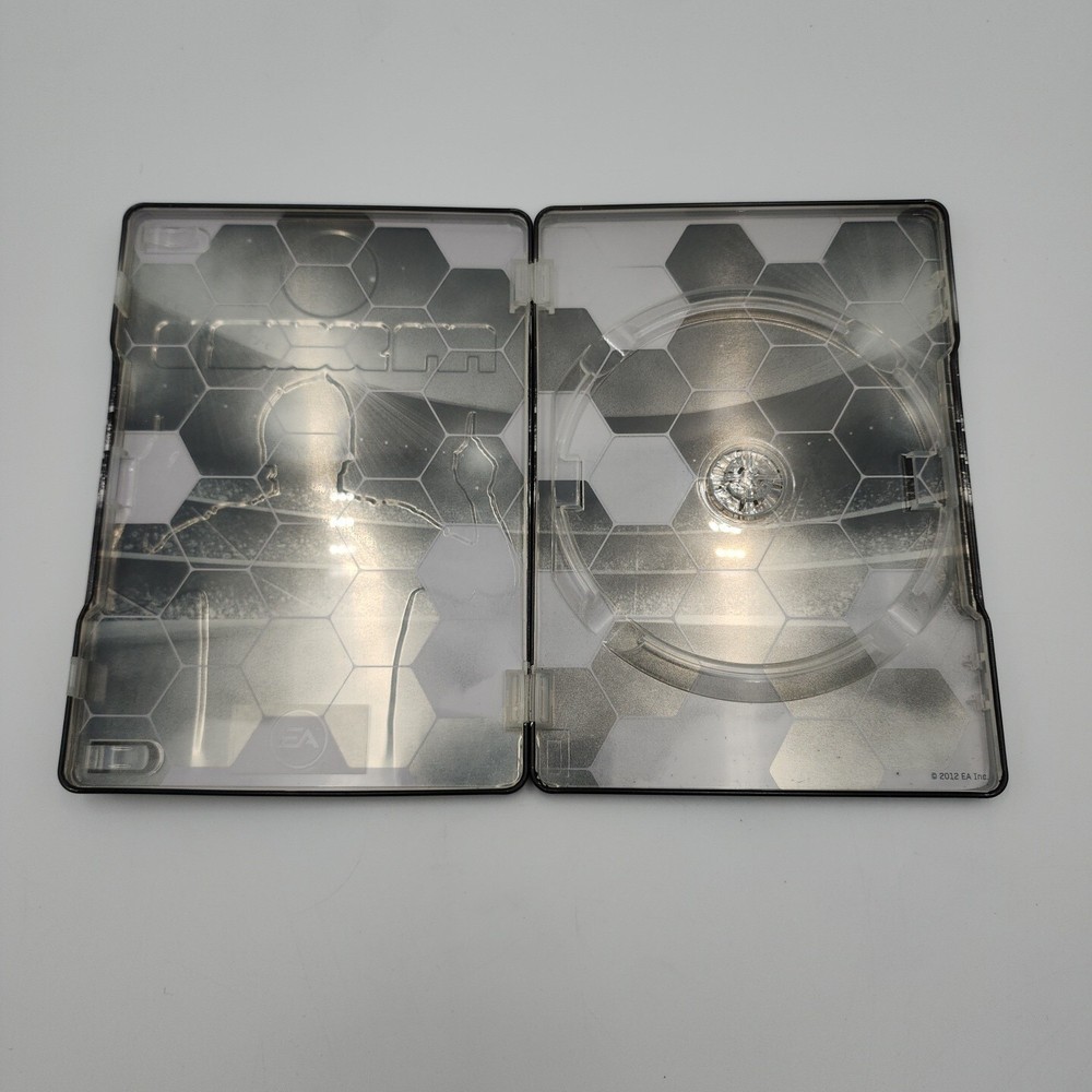 Fifa 13 Steelbook - Case Only -No Game - Case #1