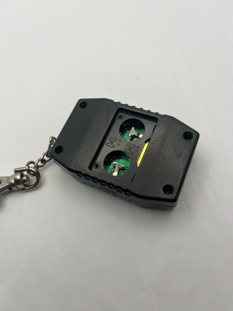 Digimon Pendulum Version 5.5 Metal Empire - Bandai, Used, Tested