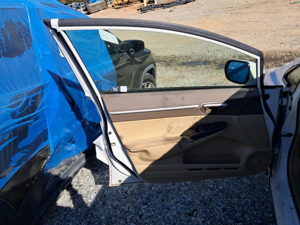 CIVIC 2008 Glove Box 4863203