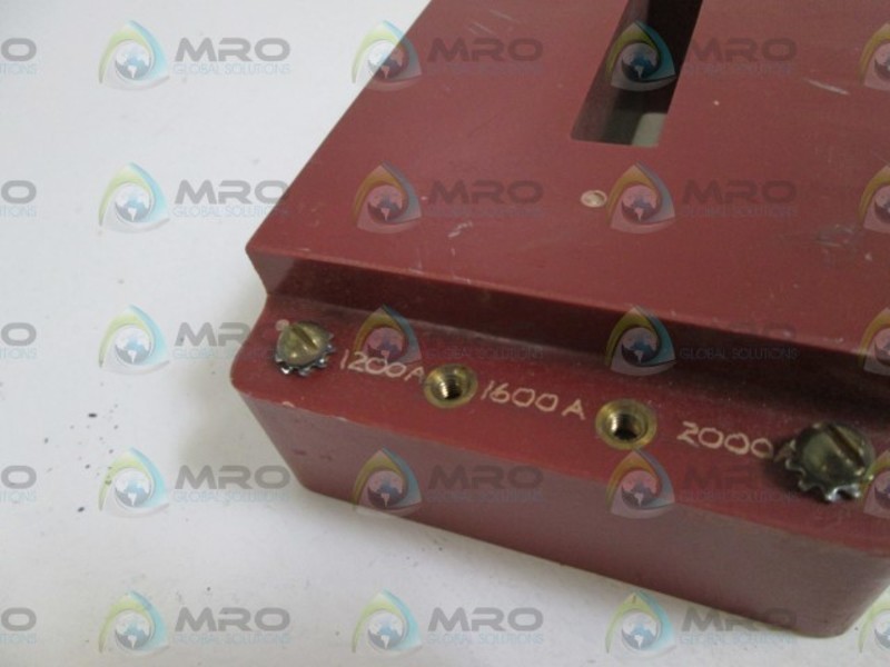 COIL 2000AMP 6273C06G05 UNMP