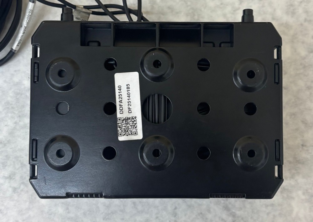 SmartDrive SR4-0000-0011-01 SmartRecorder Camera System Controller