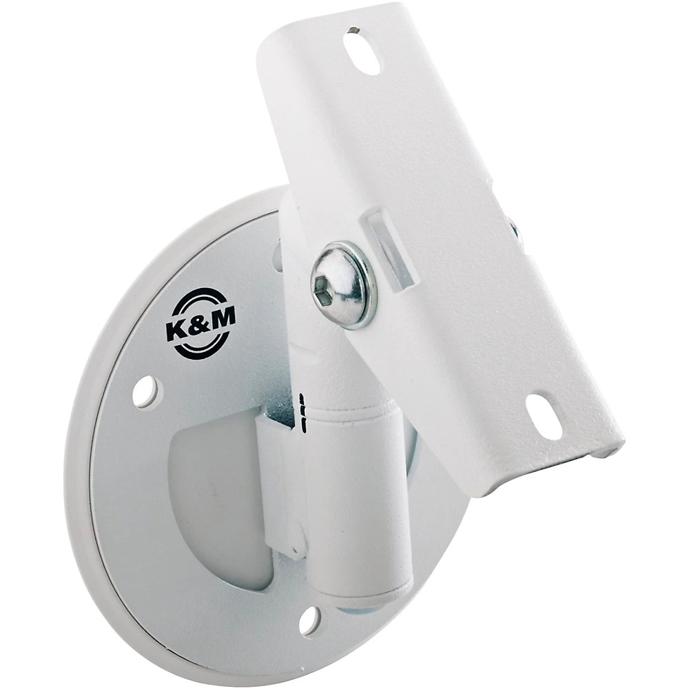 K&M Universal Speaker Wall Mount