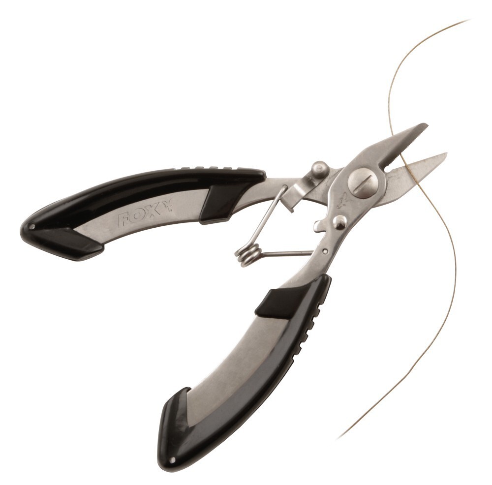 Fox Carp Braid Blade Scissors XS