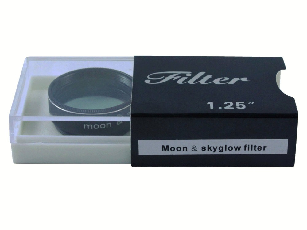 1.25" Moon/Skyglow Filter