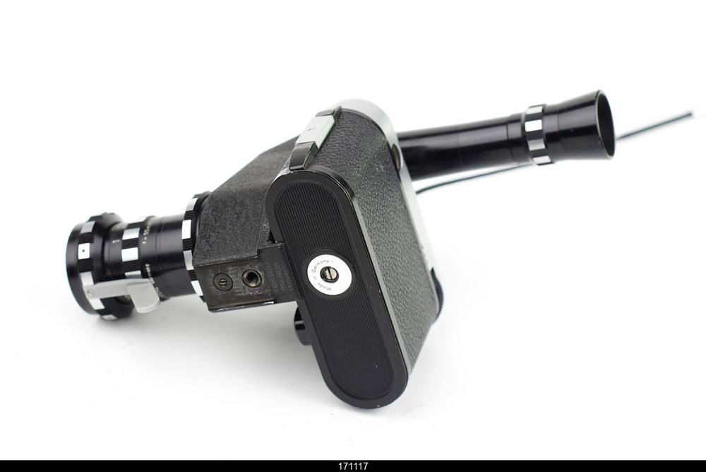 Camera Robot Vollautomat Star II Storz