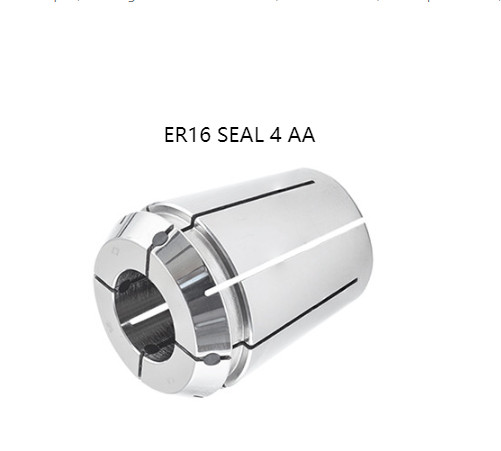 1  PCS  ORIGINAL  INSERTS     ER16 SEAL 4 AA