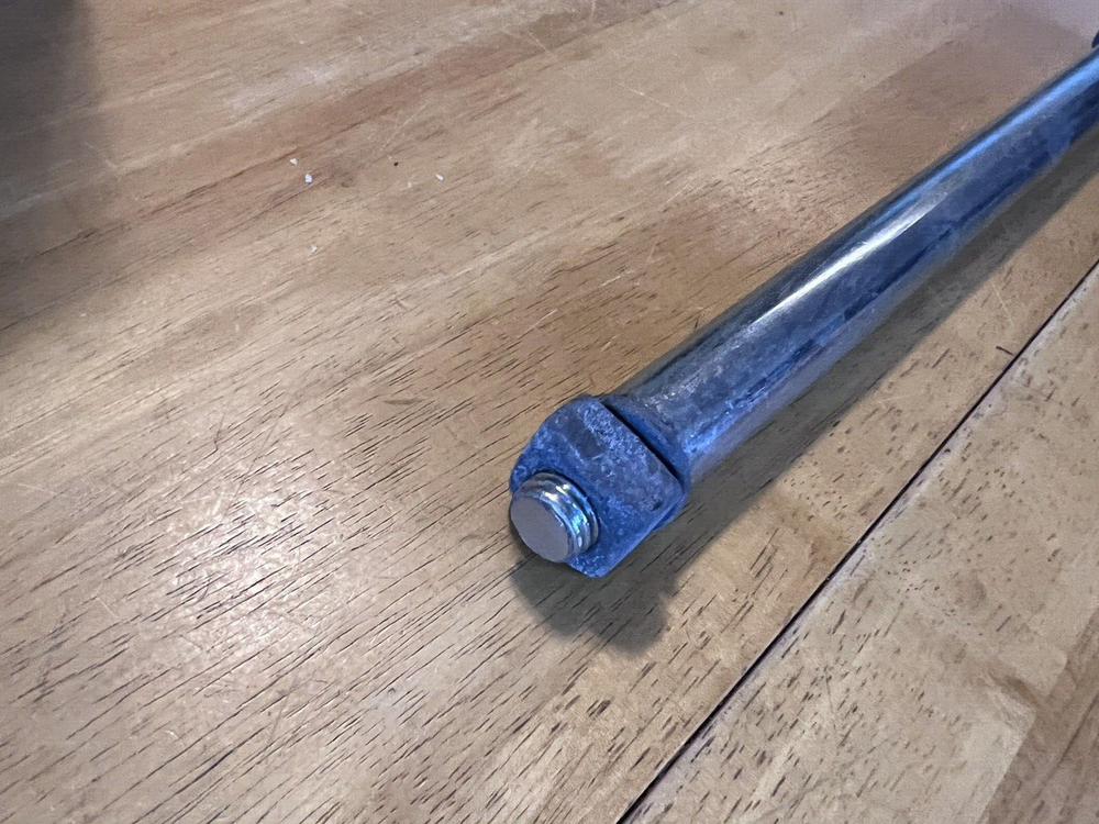 10ft Aermotor B-702 Windmill Tail Pin, B510