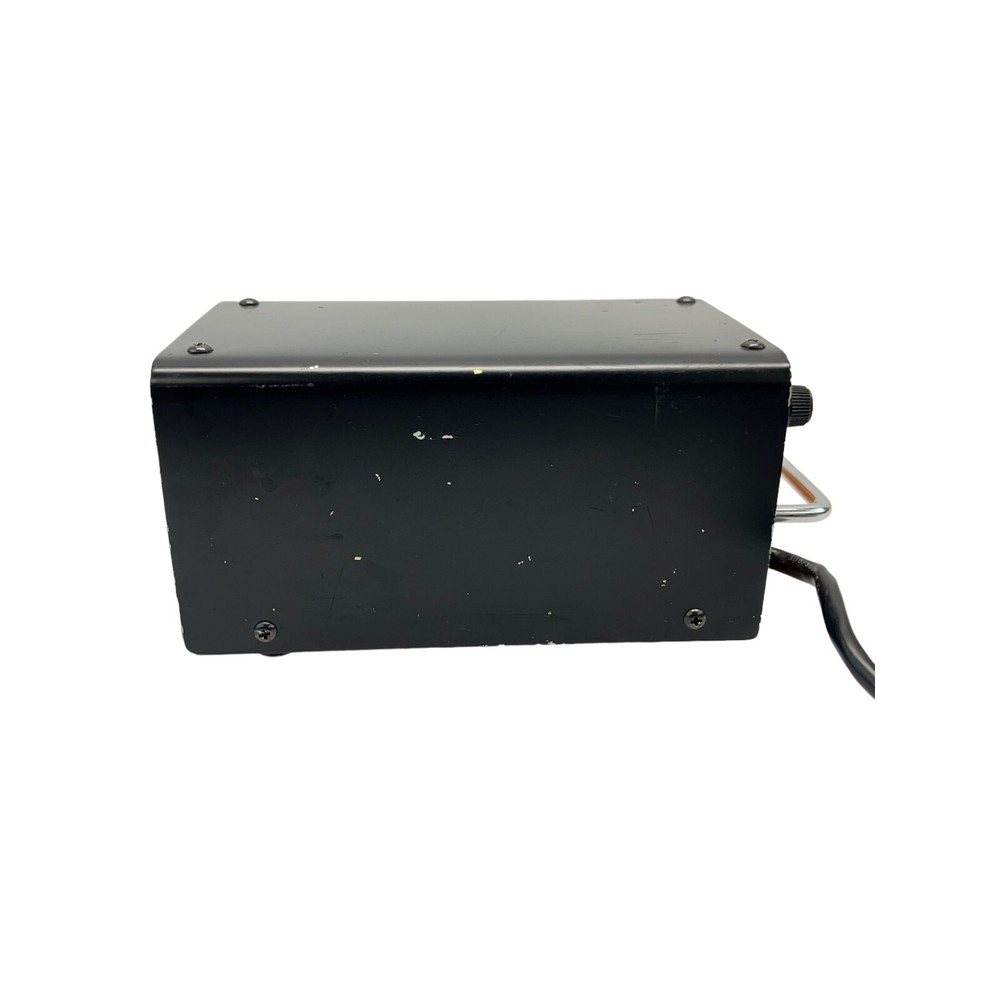 MOUNTZ STC TORQUE TOOL POWER SUPPLY OUTPUT 20 OR 30VDC