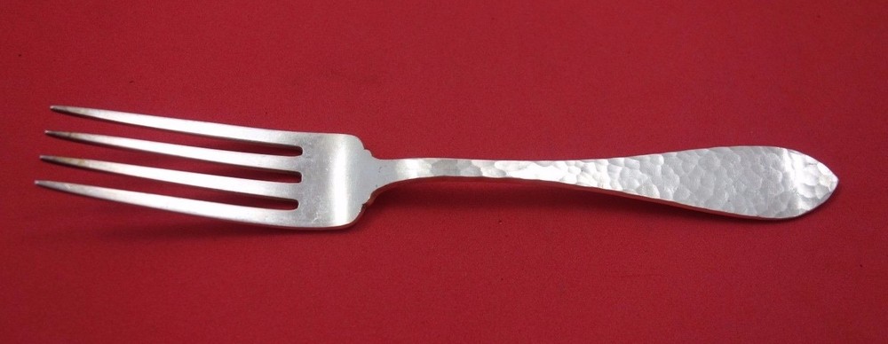 Van Dyke by International Sterling Silver Regular Fork 7"
