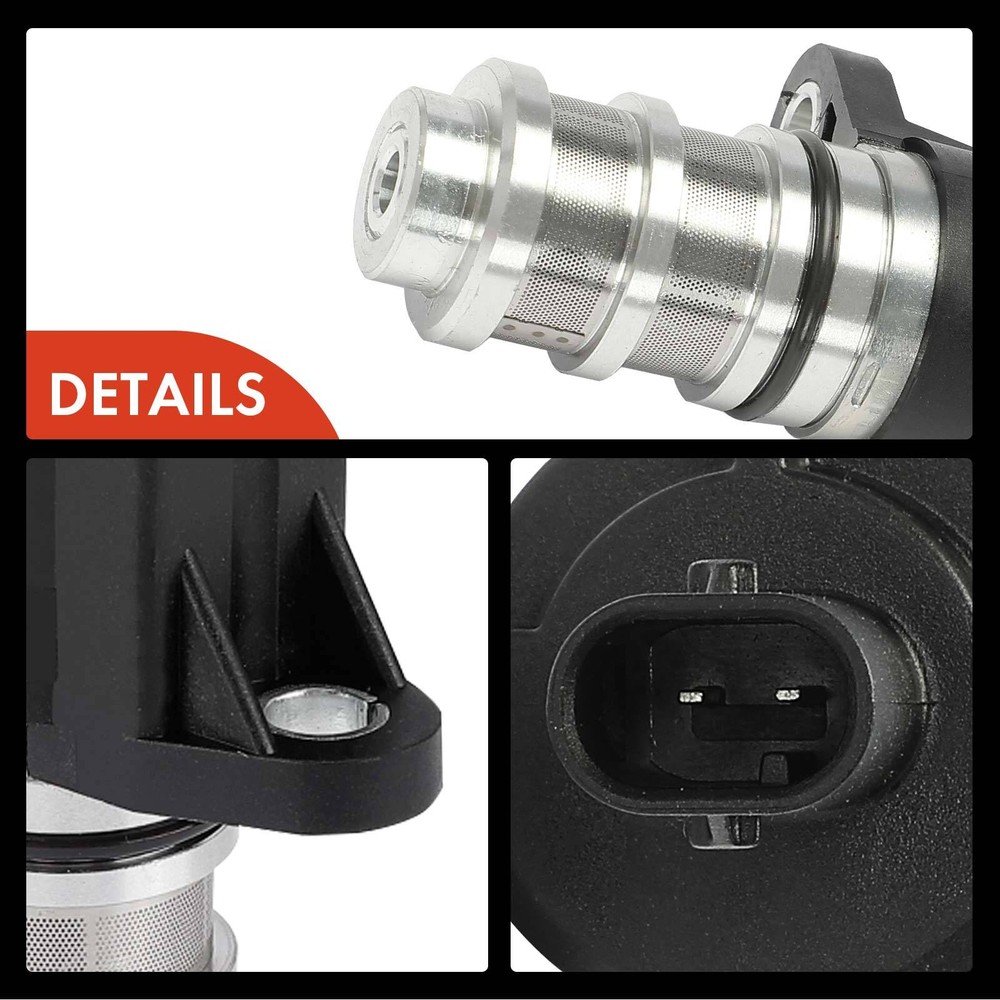 Engine Variable Valve Timing (VVT) Solenoid for BMW 228i 320i Mini Rolls-Royce