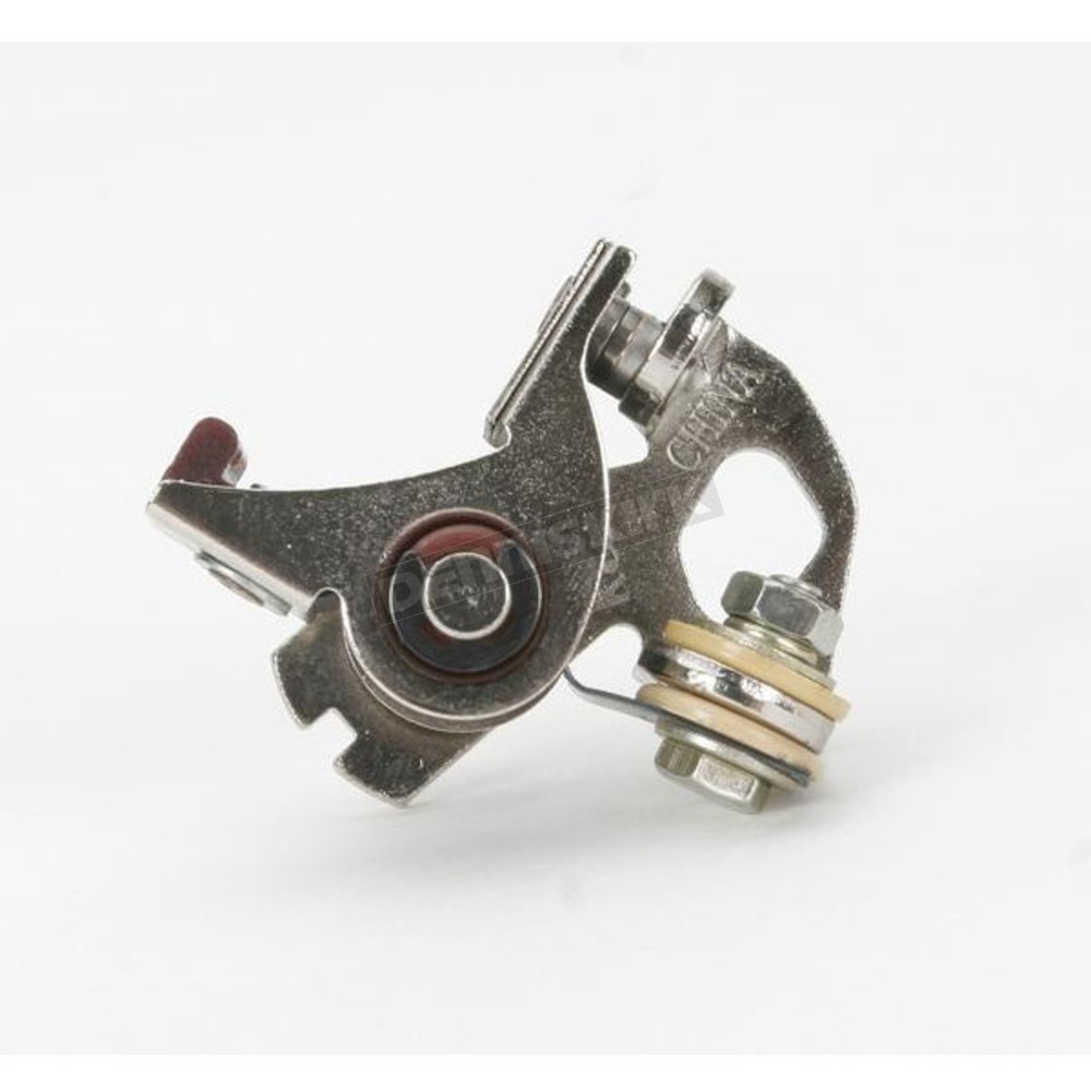 K & S Ignition Points - 08-0025