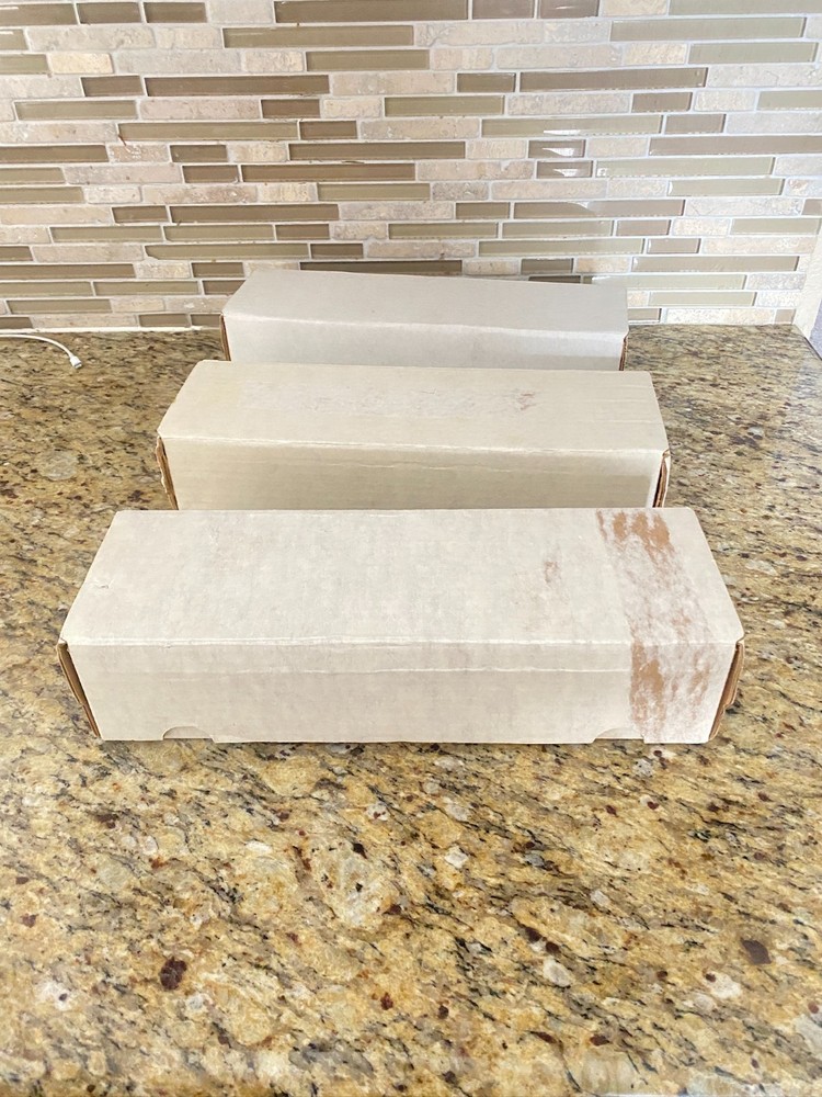 800-count Trading/Gaming Card Storage Box