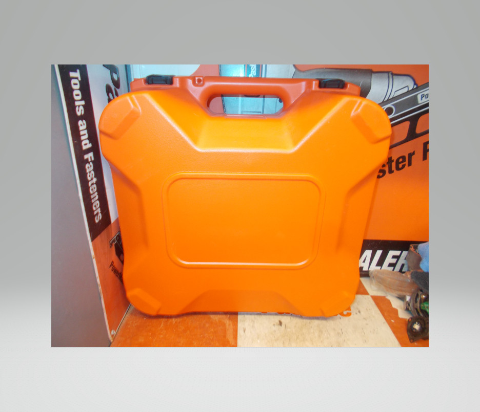 Paslode 905607 Case for XP PRO Framing Nailer