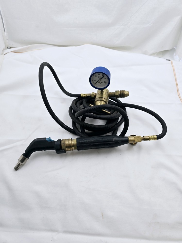 Vintage SureFire Pro/Mapp Torch