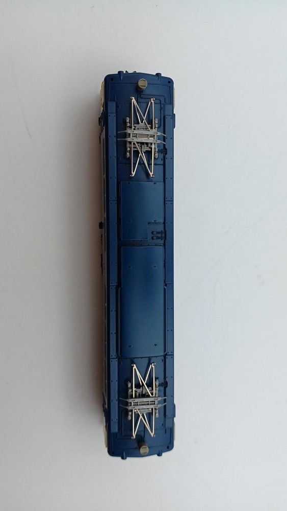 Tomix EF65 1000 series N gauge