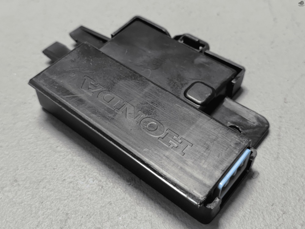 Driver Assist Compass Computer Control Module Unit OEM 2010-2020 Acura MDX