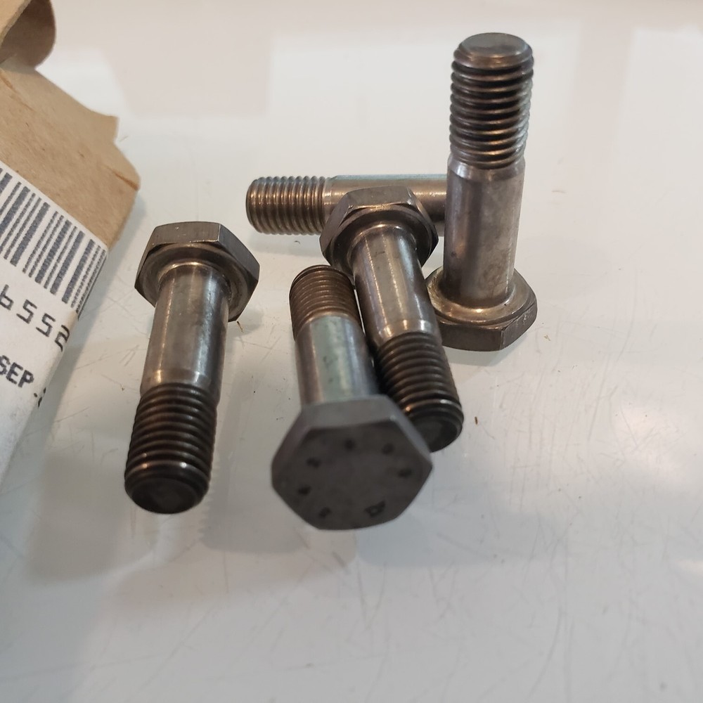 (5) RTX CORPORATION SHEAR BOLT 542805 5306-00-926-5524