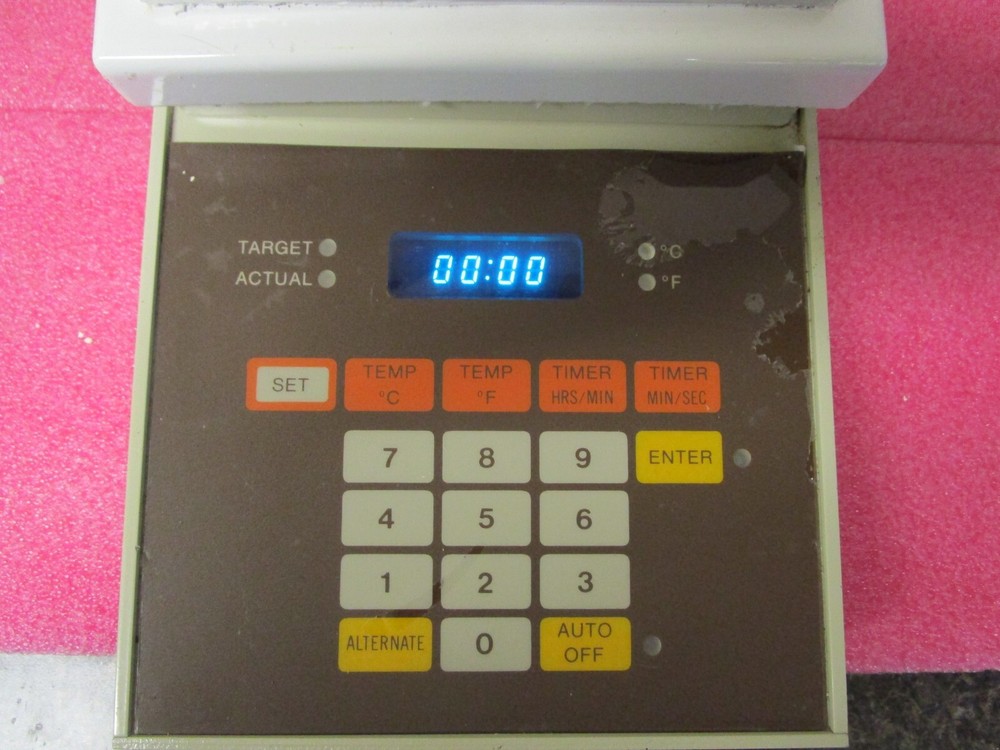 PMC Dataplate 420 - Microprocessor Hot Plate 420 - Sold As Is
