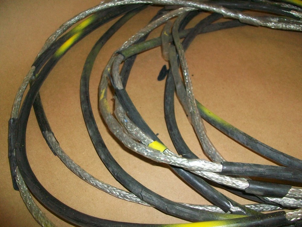 ABB TPU-2 Teach Pendant 3HNE-00026