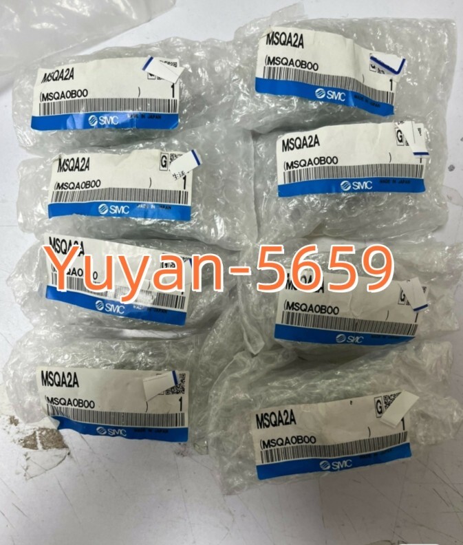 1  PC  NEW    MSQA2A   Sliding  Table    Cylinder#B1330R CL