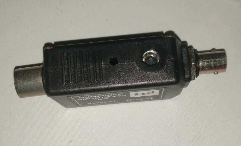 PASCO-CI-6507A pH Sensor