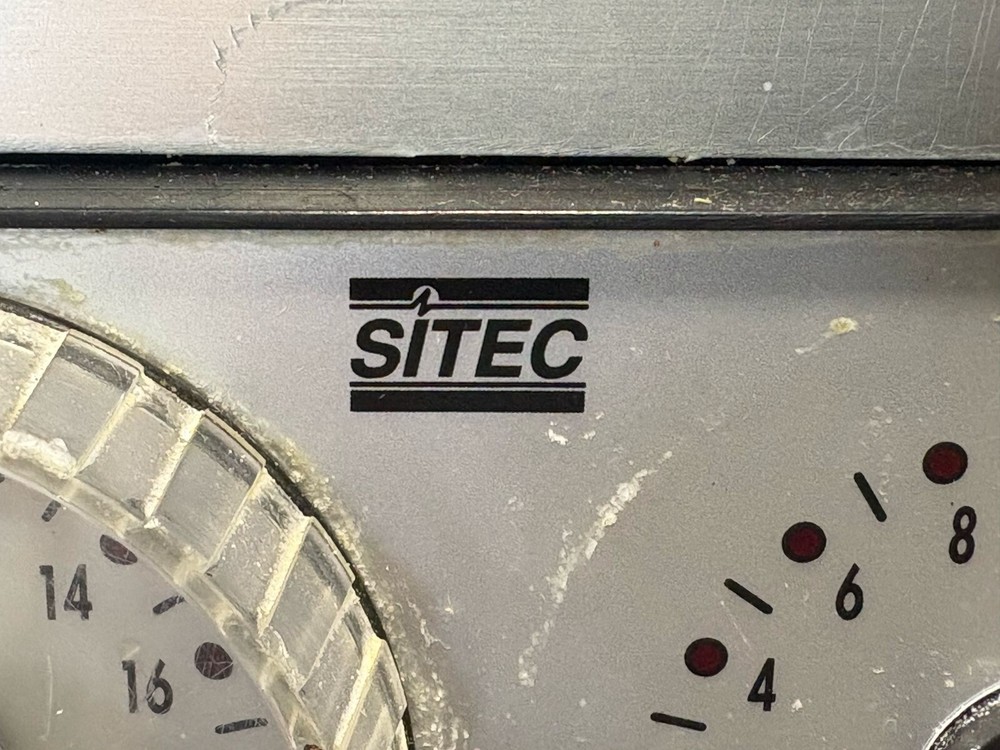 Globe SITEC Heavy Duty Spiral Dough Mixer GSM 130