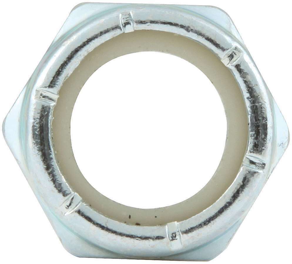 ALLSTAR PERFORMANCE Thin Nylon Insert Nuts 5/8-18 10pk