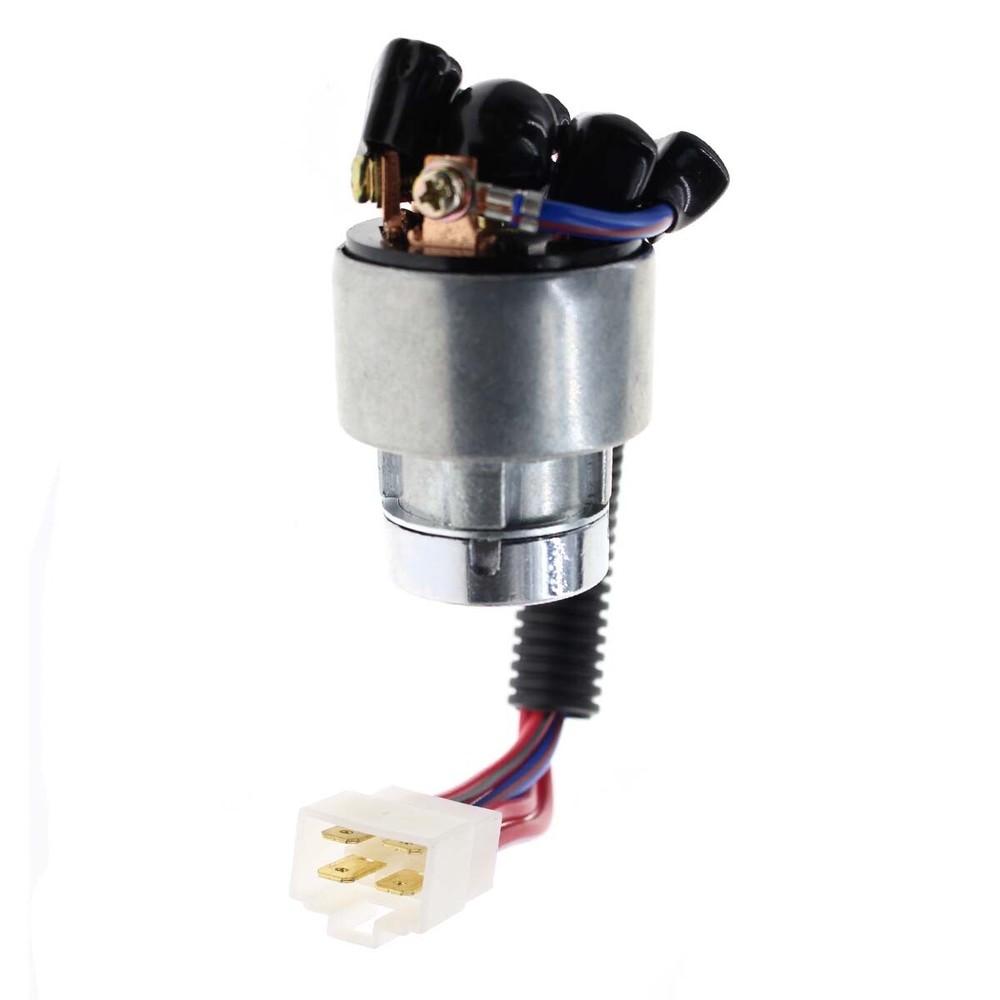 TC020-31822 New Ignition Switch Ignition Lock with Two Keys For Kubota Tractor