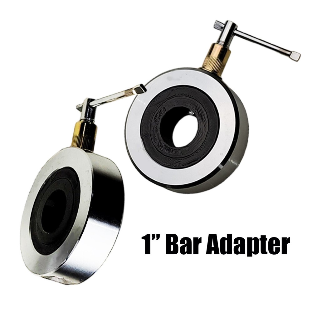 F2 MultiCollar PRO - for 2", 1.25" and 1" Bars