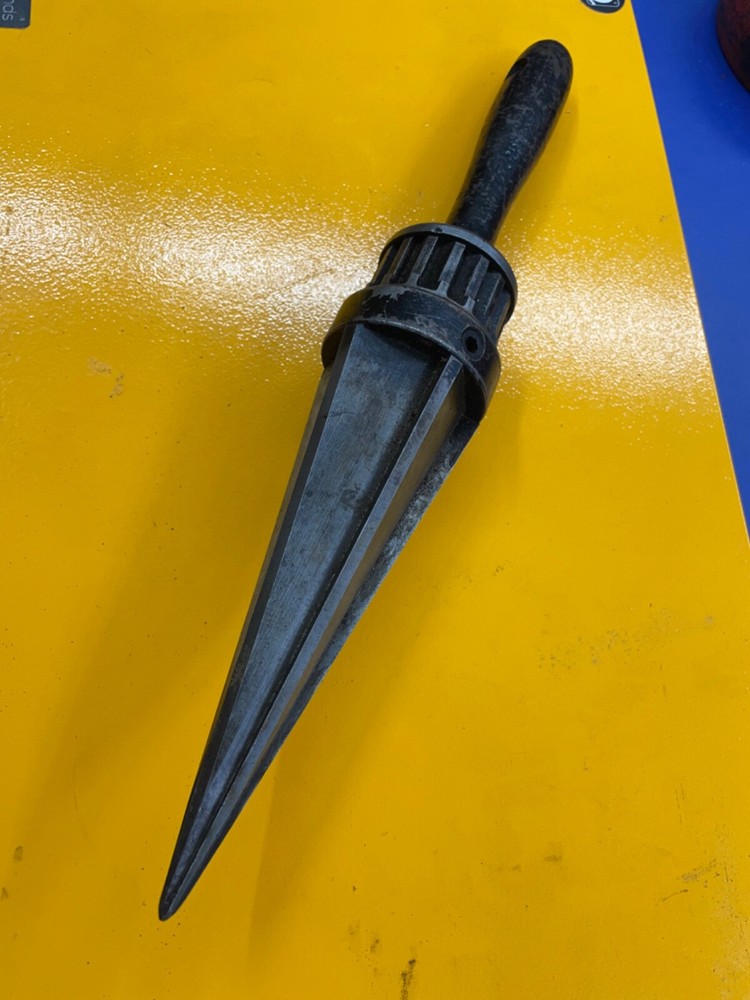 Ridgid Pipe threading set