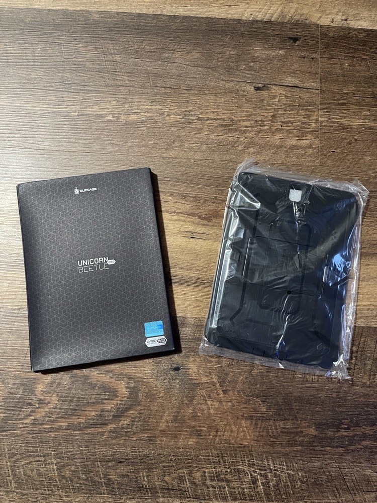 supcase unicorn beetle pro galaxy tab S3