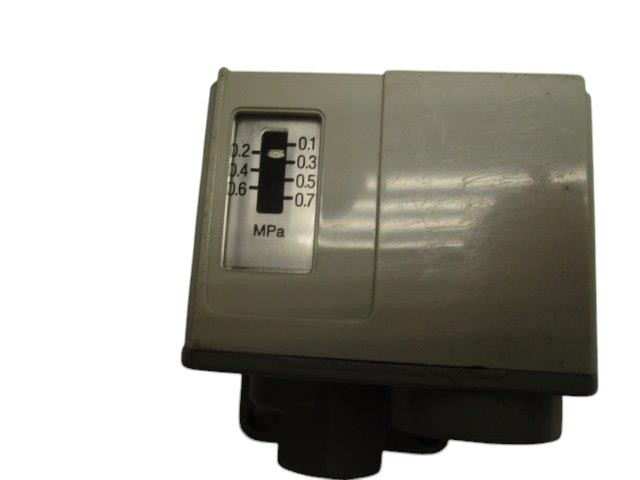 SMC IS3000-02-X204  NSNP